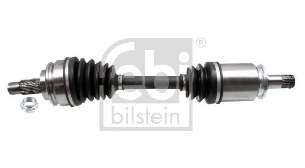 Drive Shaft